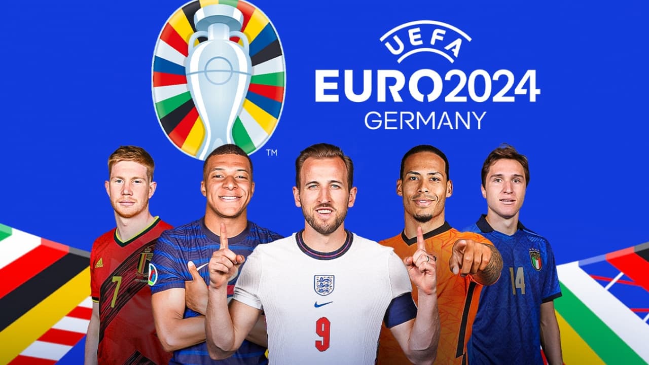 website bóng đá số sẽ trực tiếp giải euro 2024